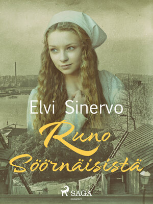 cover image of Runo Söörnäisistä